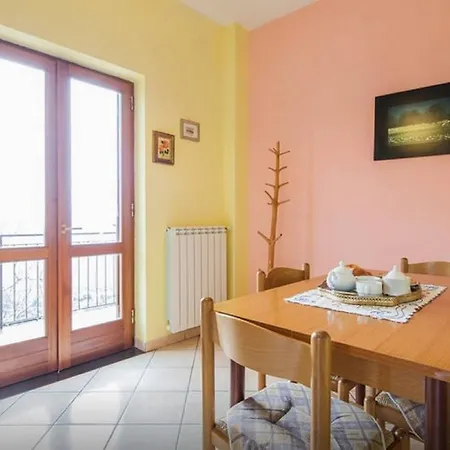 B&b/ Appartments Capolavigna Vico Equense