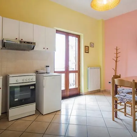 Couette-café B&b/ Appartments Capolavigna *